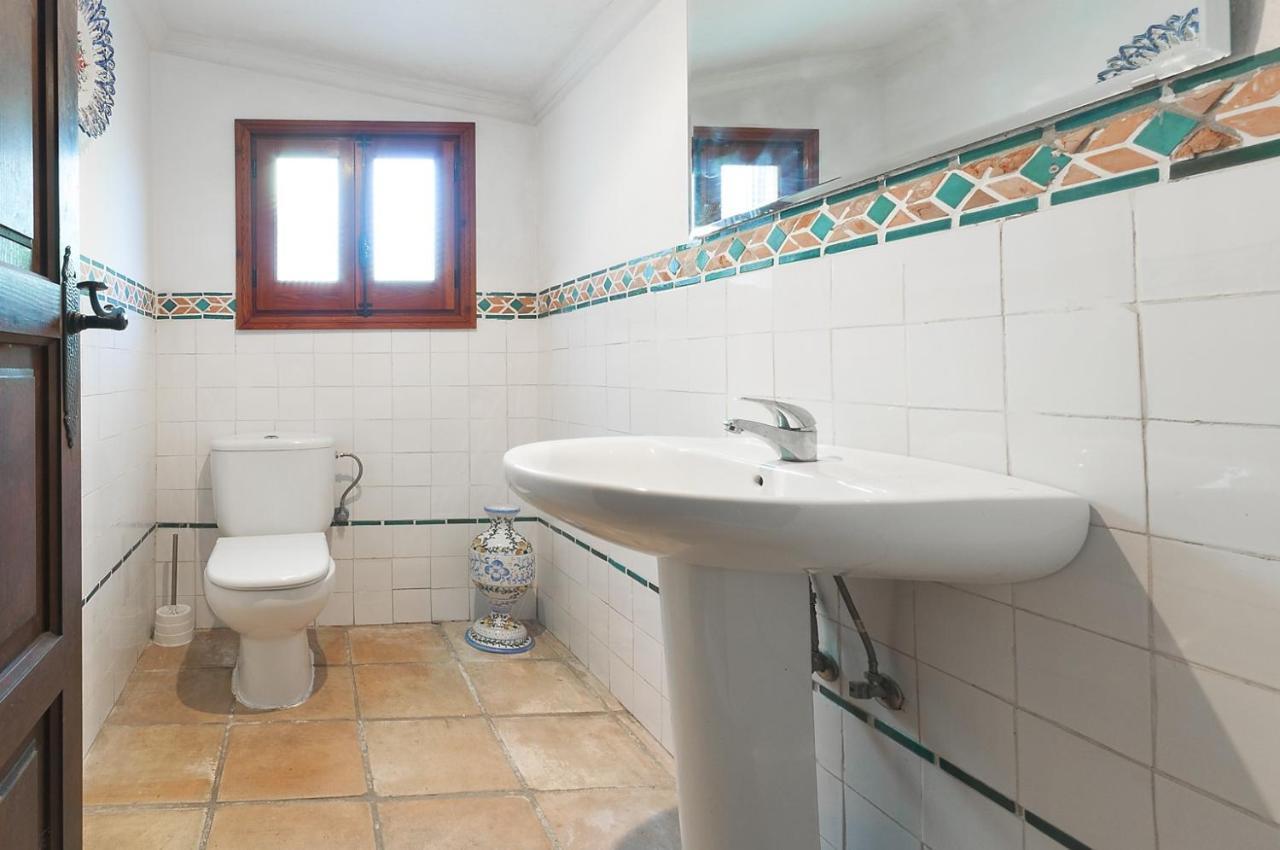Villa Casabra Palma de Gandia Exterior foto