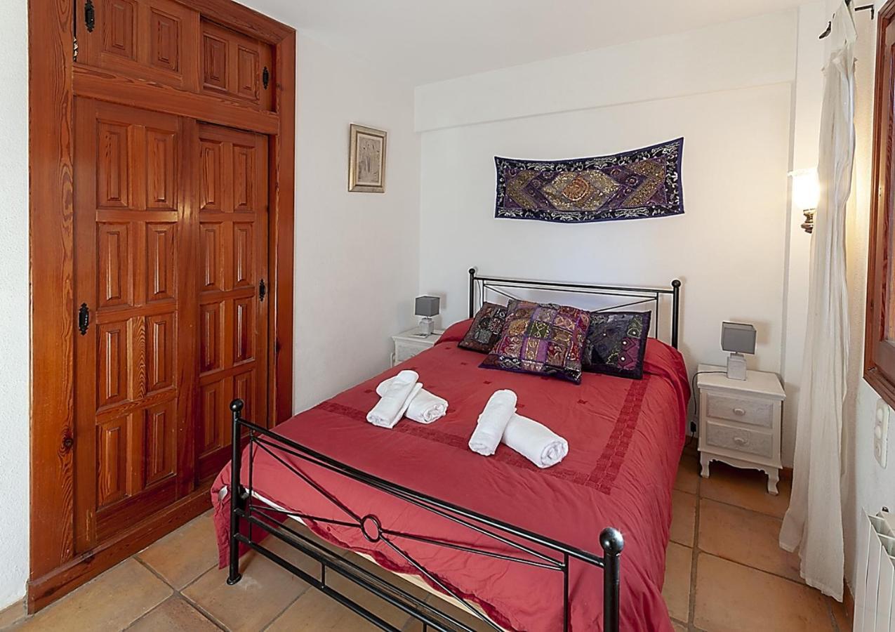 Villa Casabra Palma de Gandia Exterior foto